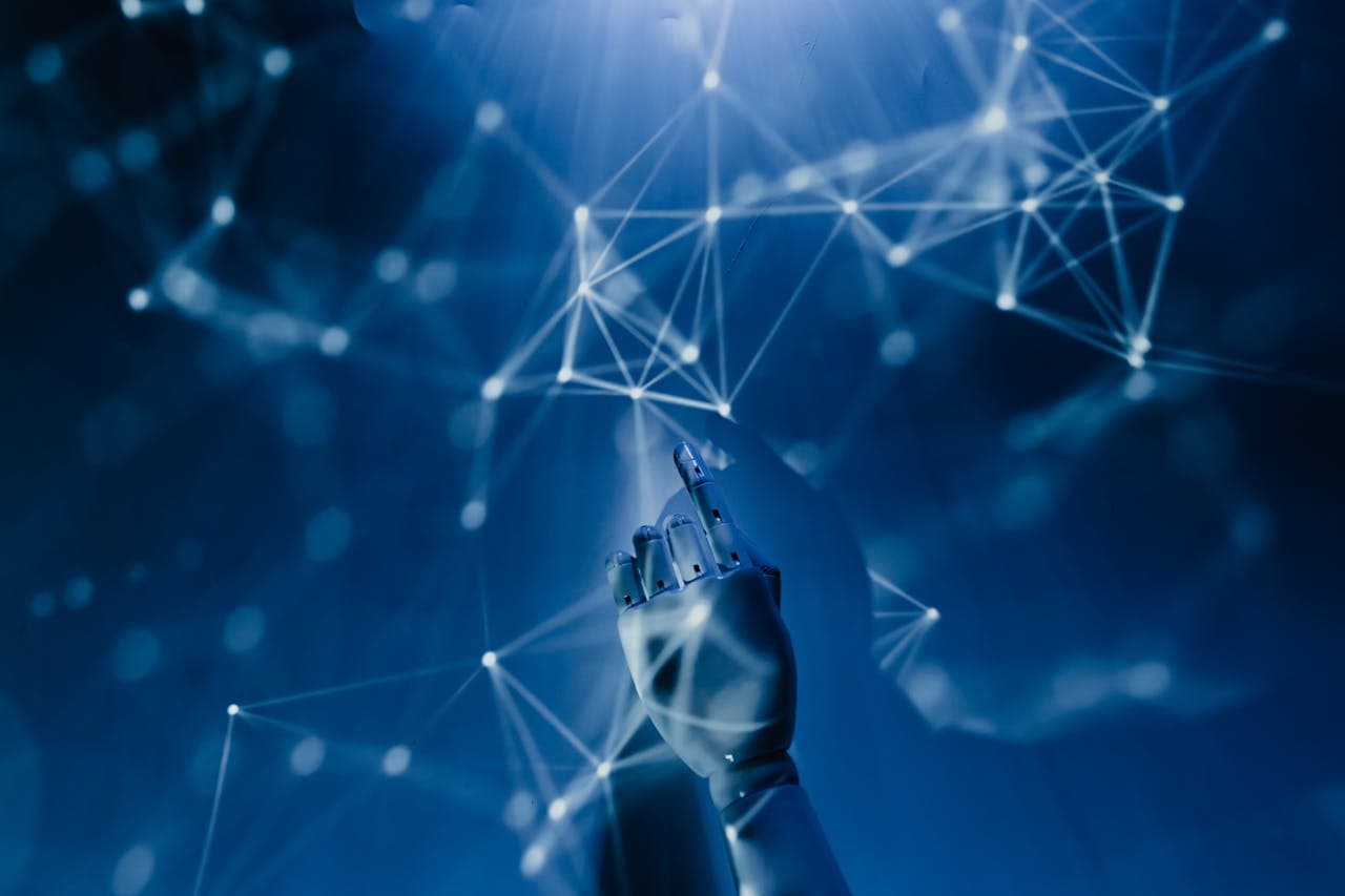 AI-Based Web and Mobile Apps