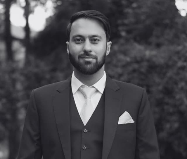 Muhammad Saad