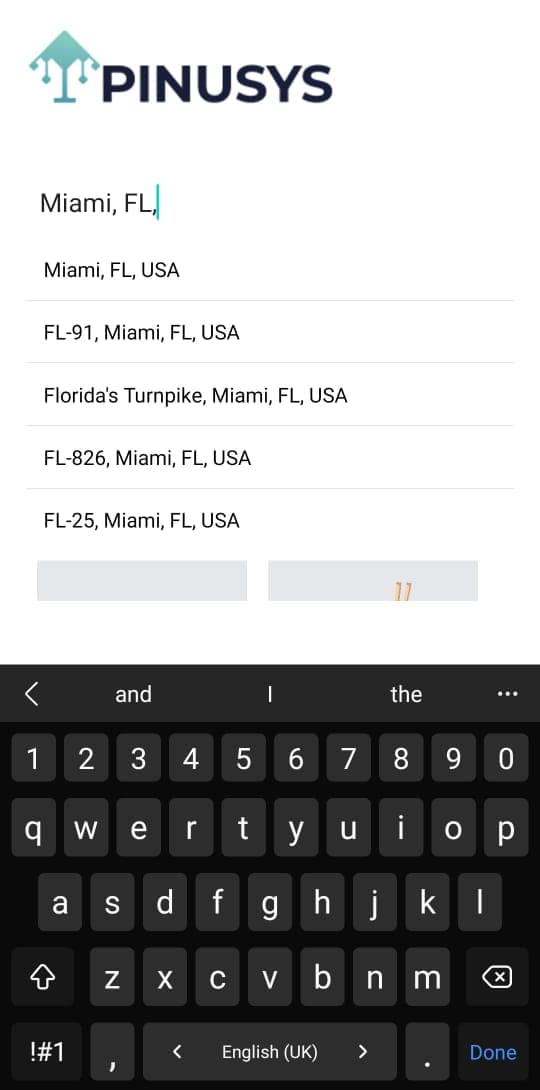 Cab Booking