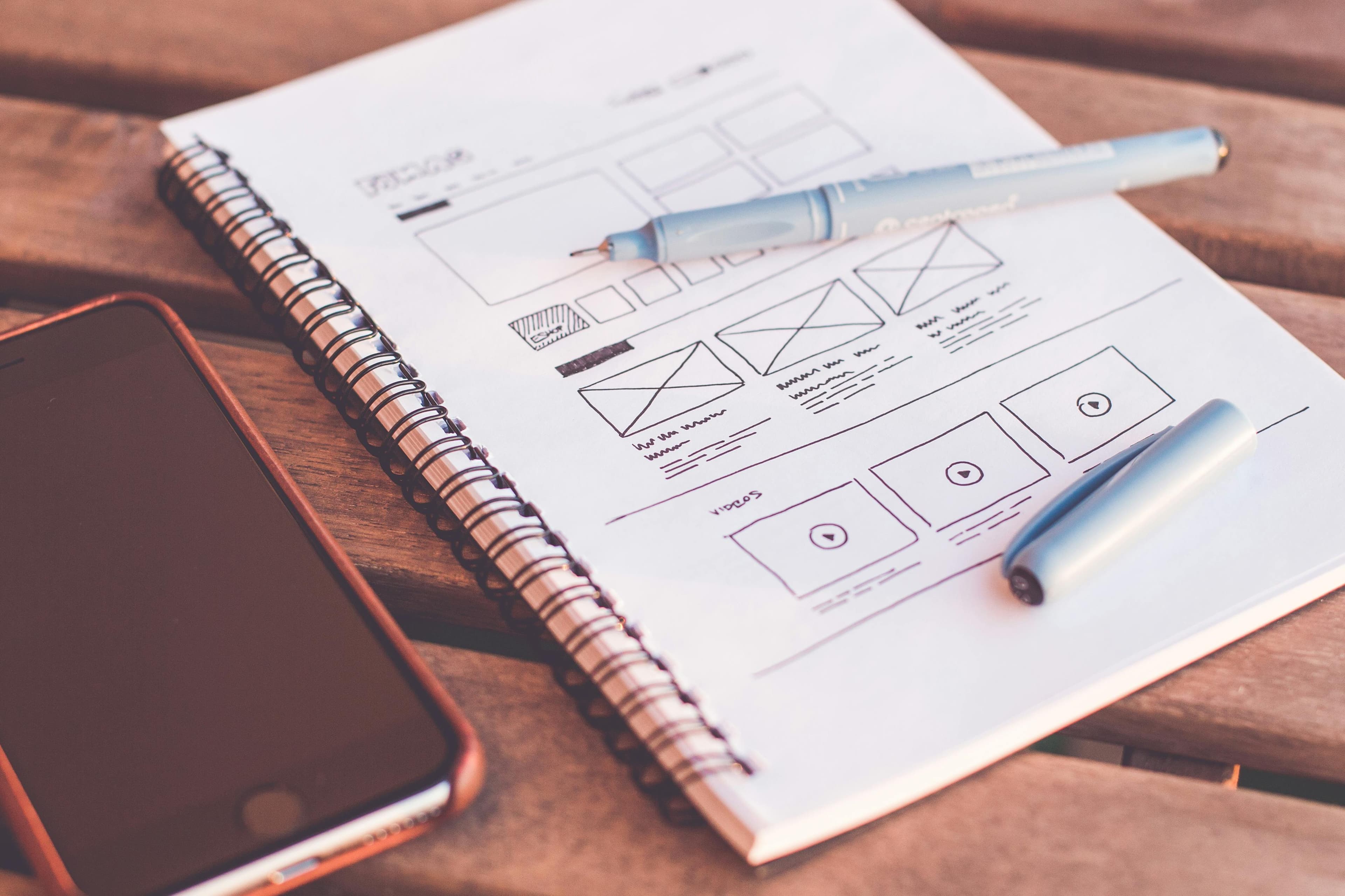 Web Development Image